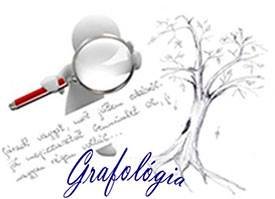 grafológia