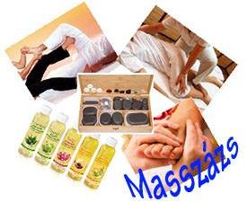 masszázs